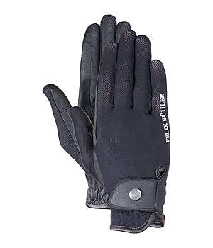 Felix Bhler Gants d'quitation d't  Light Mesh - 870330-S-S