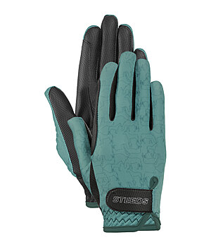 STEEDS Gants d'quitation enfant  Horsy - 870333-KM-KL