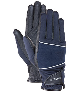 STEEDS Gants d'quitation d'hiver  Rauris   II - 870335-M-NV
