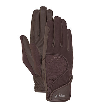 Felix Bhler Gants d'quitation  Lace - 870348-S-DB