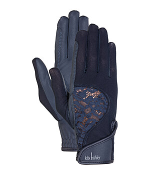 Felix Bhler Gants d'quitation  Lace - 870348-S-NV