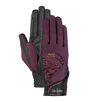 Felix Bhler Gants d'quitation  Lace - 870348-M-VI