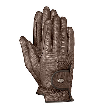 Felix Bhler Gants d'quitation d'hiver  Rio Grip - 870352-M-BR