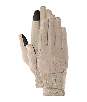 Felix Bhler Gants d'quitation d't  Aurora - 870398-M-TA