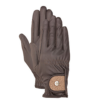 Felix B�hler Gants d'�quitation  Royal Grip Sparkle - 870422-M-DB