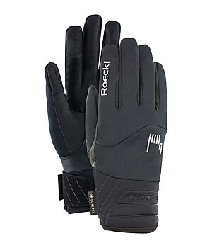 Roeckl Gants d'quitation d'hiver ROECKL WOLDA GTX - 870429