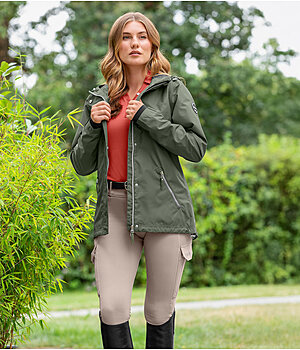 Felix Bhler Tenue femme  Klara en vert profond - OFS25104