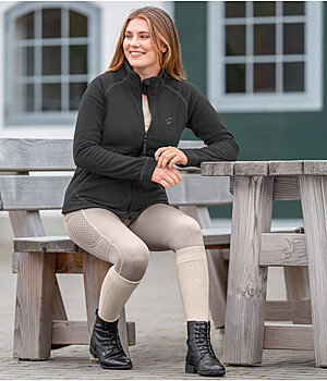 STEEDS Tenue femme Inga en noir - OFS25253