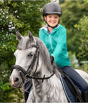 STEEDS Tenue enfant Lene en vert aqua - OFS25289