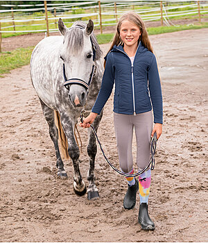 STEEDS Tenue enfant Inja en denim fonc - OFS25299