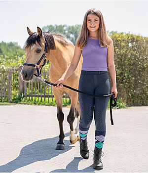 STEEDS Tenue enfant Dalin en melia - OFS25304