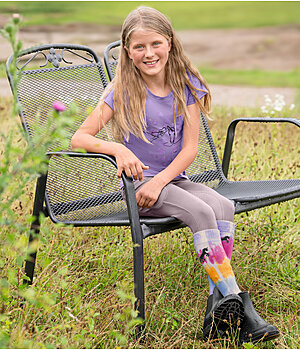STEEDS Tenue enfant Maali en amthyste lumineuse - OFS25314