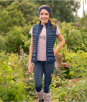 STEEDS Tenue enfant Jane en denim fonc - OFS25321