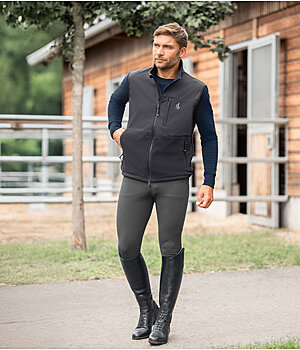 Felix Bhler Tenue homme Chicago en noir - OFS25365