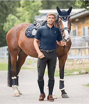 Felix Bhler Tenue homme Lincoln II en navy - OFS25368