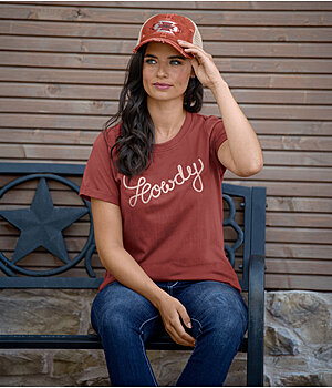 STONEDEEK Tenue western Molly en cuivre - OFS25457