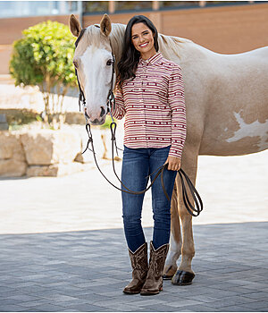 STONEDEEK Tenue western Everly en nougatine - OFS25464