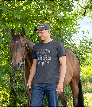 STONEDEEK Tenue western Hudson en saphir fonc - OFS25470