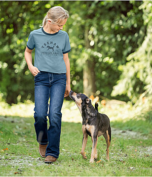 STONEDEEK Tenue western Jodie en menthe - OFS25475