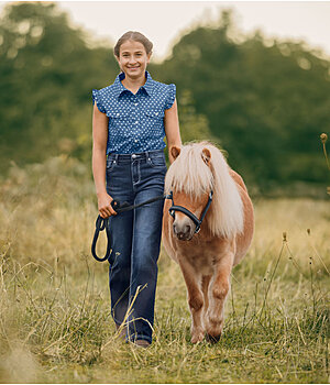 STONEDEEK Tenue western Stella en navy fonc - OFS25476