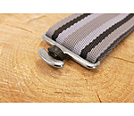 Anneaux de scurit en gomme pour sursangles