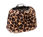 Housses d'triers en polaire Teddy