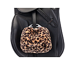 Housses d'triers en polaire Teddy