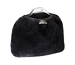 Housses dtriers en polaire Teddy