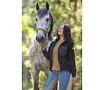 Veste en sherpa � capuche  Rockies