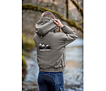 Veste d'hiver  Snow Dome