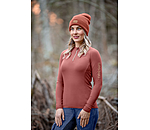 T-shirt technique  manches longues  Squamish