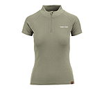 T-shirt technique  Eureka
