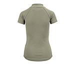 T-shirt technique  Eureka