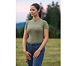 T-shirt technique  Eureka