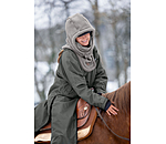 Cagoule en polaire  Yosemite