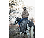 Couvre-reins impermable  Packer