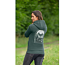 Sweat � capuche  Yosemite