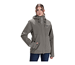 Veste outdoor 3-en-1 avec gilet  Yukaro