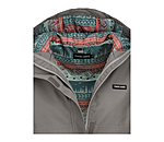 Veste outdoor 3-en-1 avec gilet  Yukaro
