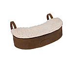 Charvin en cuir v�ritable  Sierra Nevada