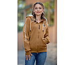 Veste sweat femme  Soyala