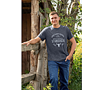 T-shirt homme  Hudson