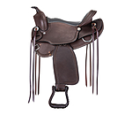 Selle western  Ruston
