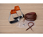 Tie Straps