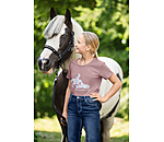 T-shirt enfant  Mary