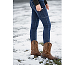 Jeans � poche cargo  Kimber