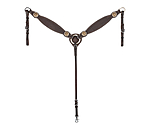 Collier de chasse western  Crystal Dream