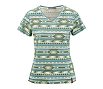 T-shirt  Ikat