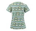 T-shirt  Ikat