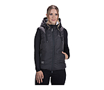 Gilet d'quitation en imitation duvet  Oakley